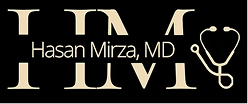 Hasan Mirza, MD