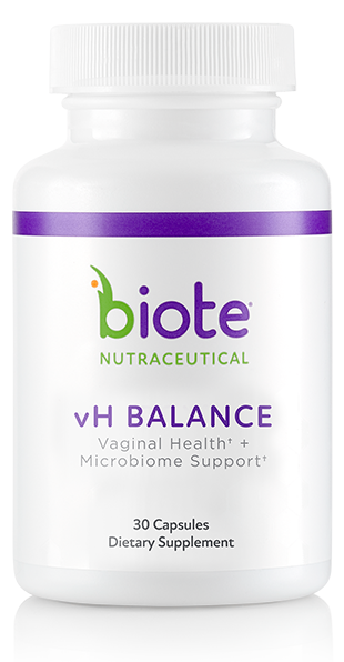 Biote- vH Balance 30 Capsules