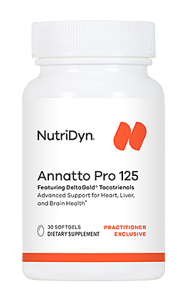 NutriDyn Annatto Pro 125
