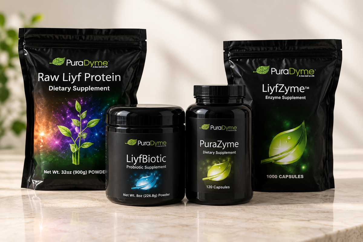 PuraDyme Reviews: What to Know Before Buying