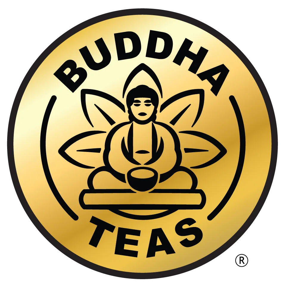 Buddha Teas
