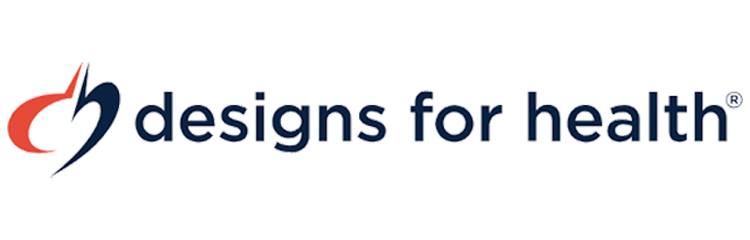 Logo of Designs for Health