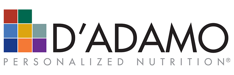 D’Adamo Personalized Nutrition