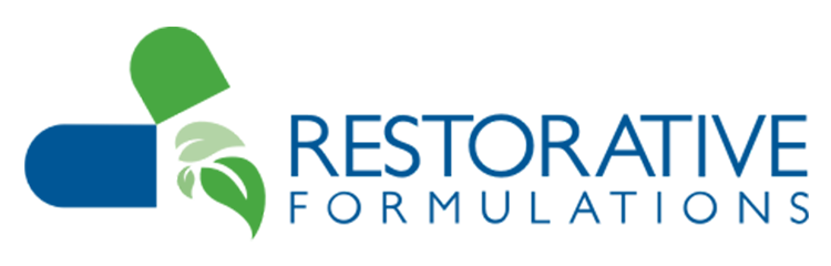 Restorative Formulations