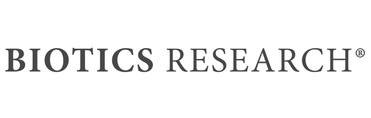 Biotics Research logo