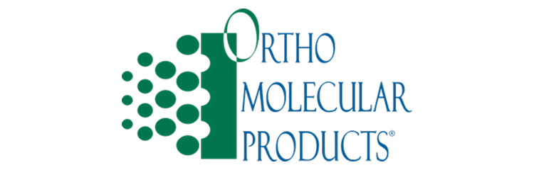 Ortho Molecular Products logo