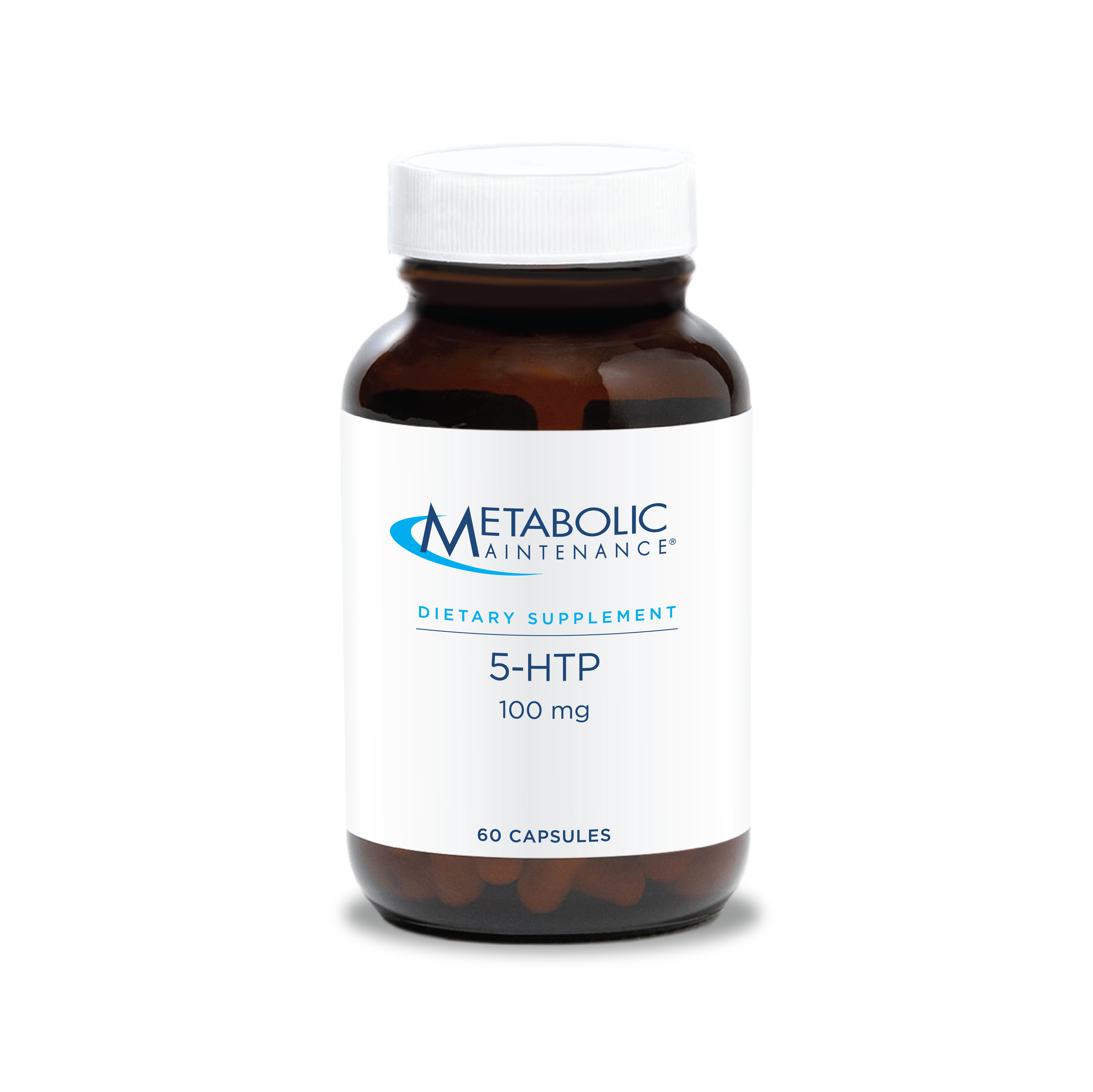 Metabolic Maintenance® - 5-HTP 100 mg