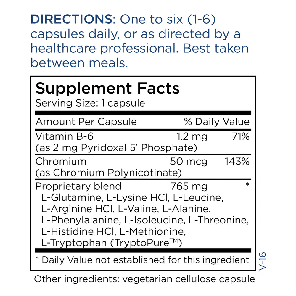 Metabolic Maintenance® - BAM®