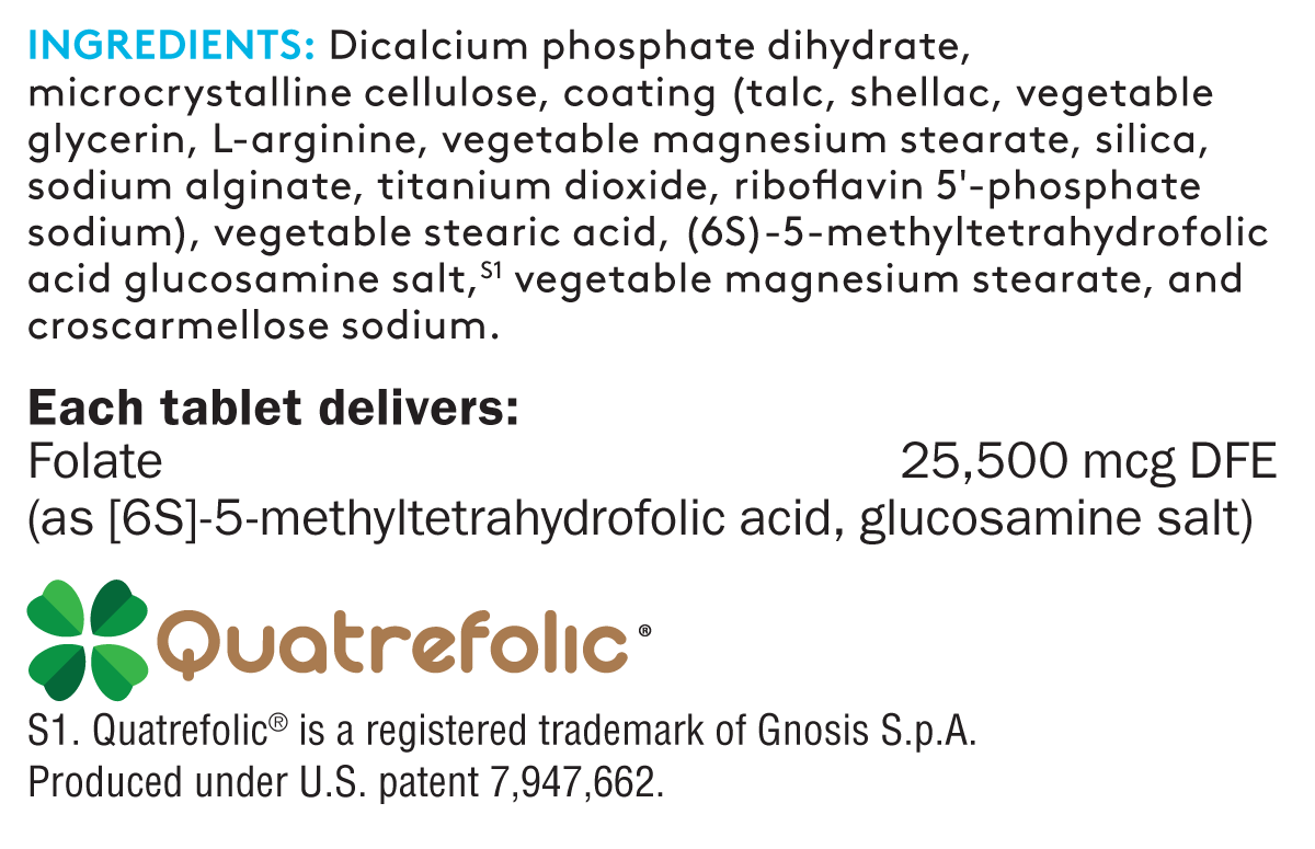XYMOGEN XaQuil® XR 30 Tablets