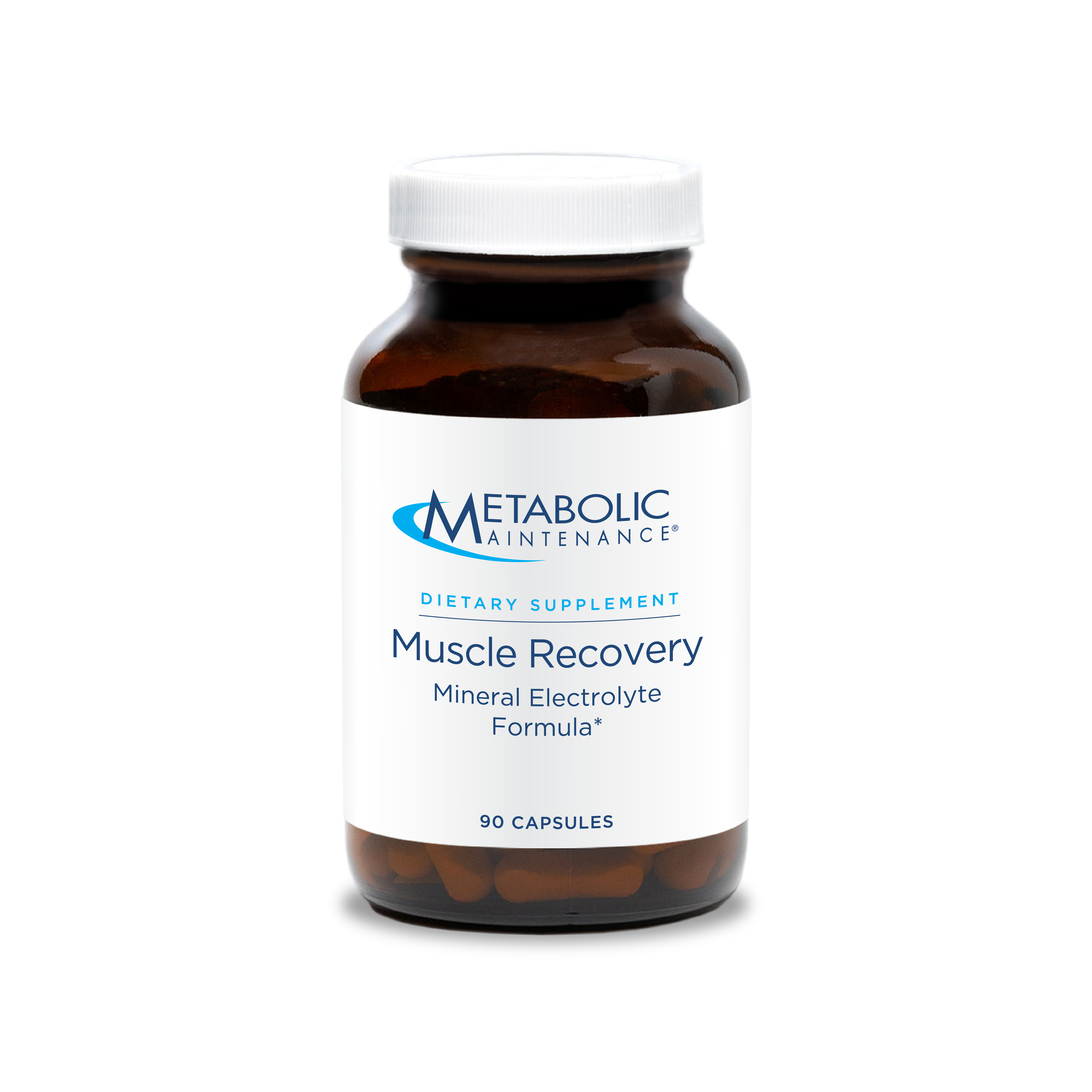 Metabolic Maintenance® - Muscle Recovery