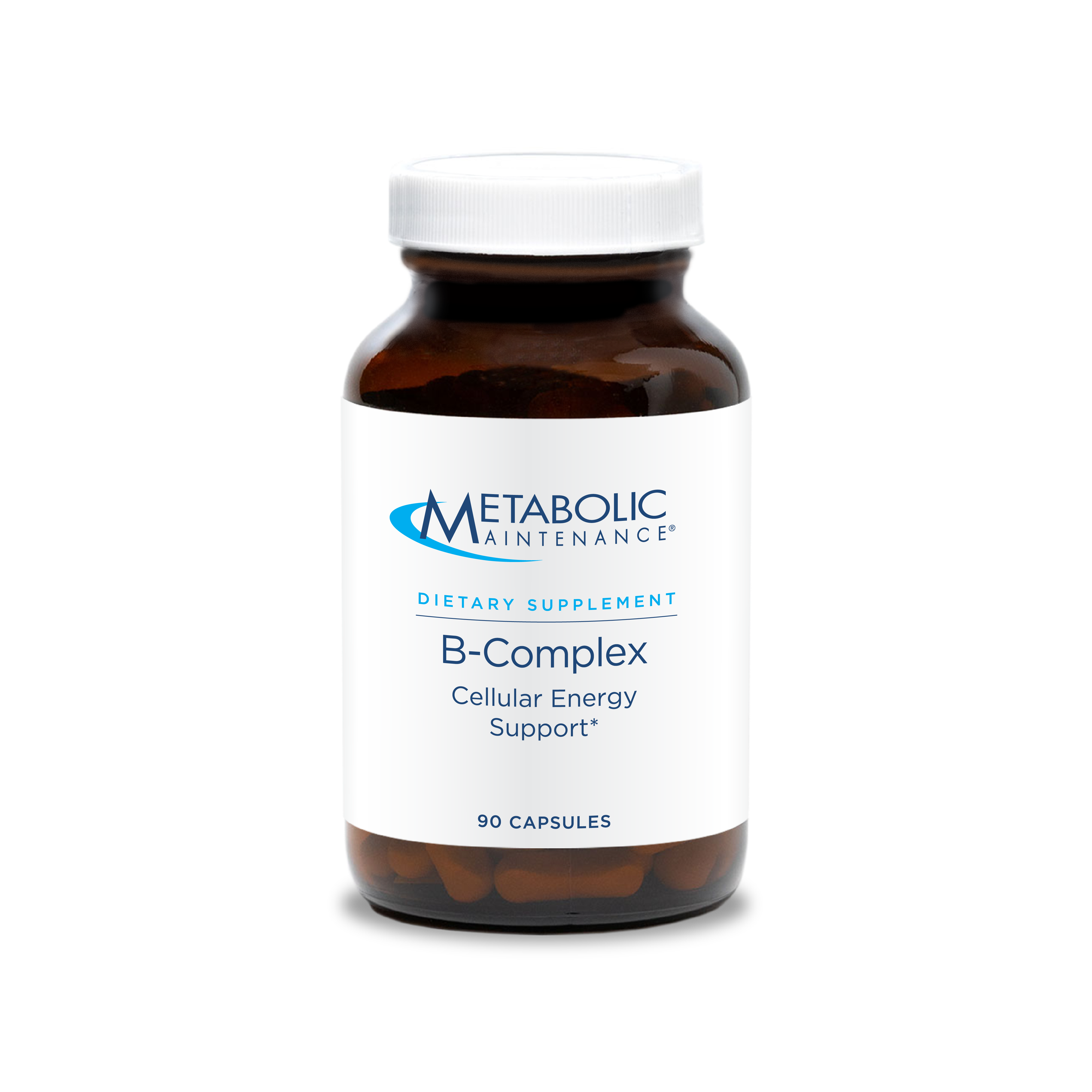 Metabolic Maintenance® - B-Complex