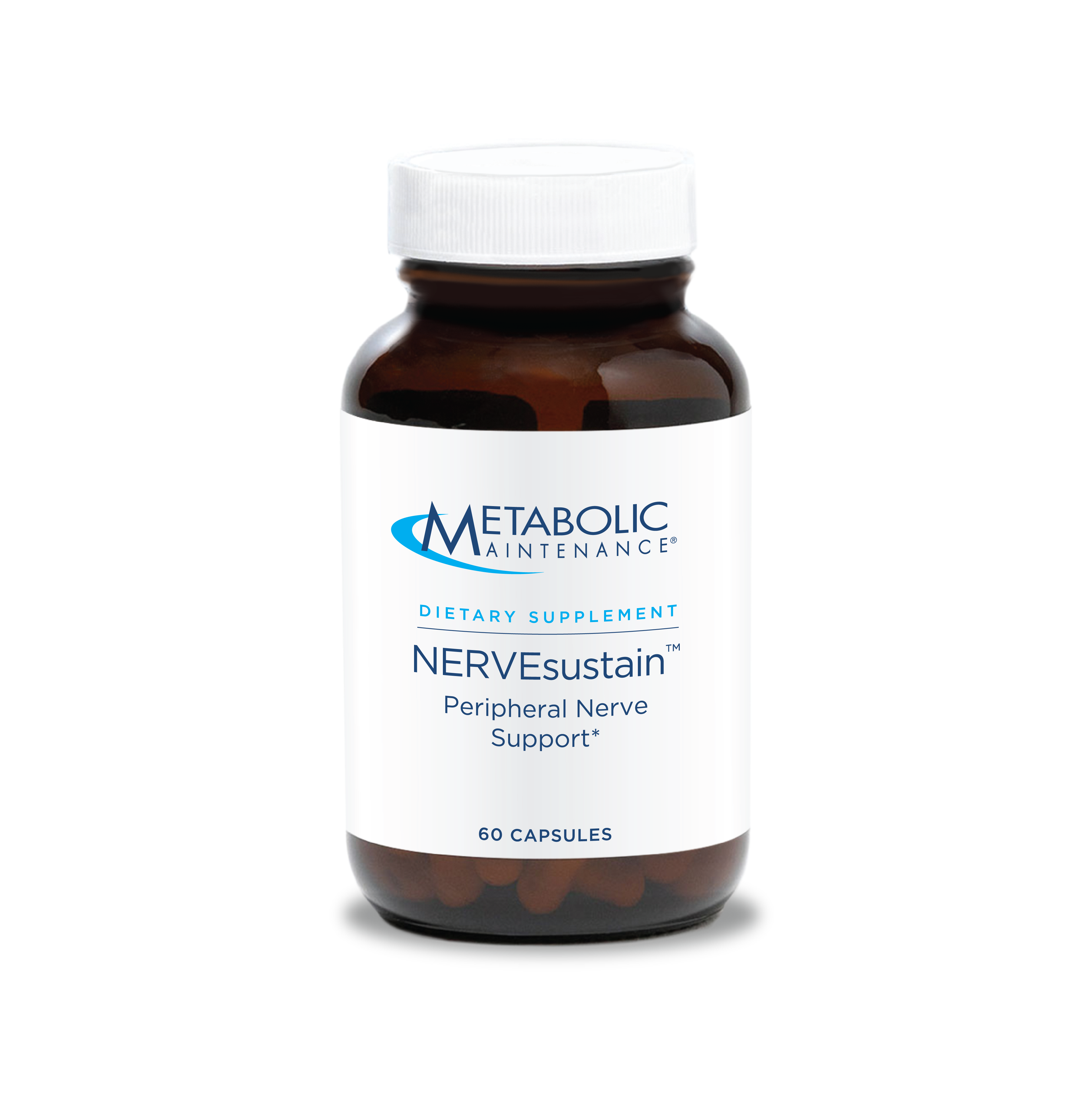 Metabolic Maintenance® - NERVEsustain™