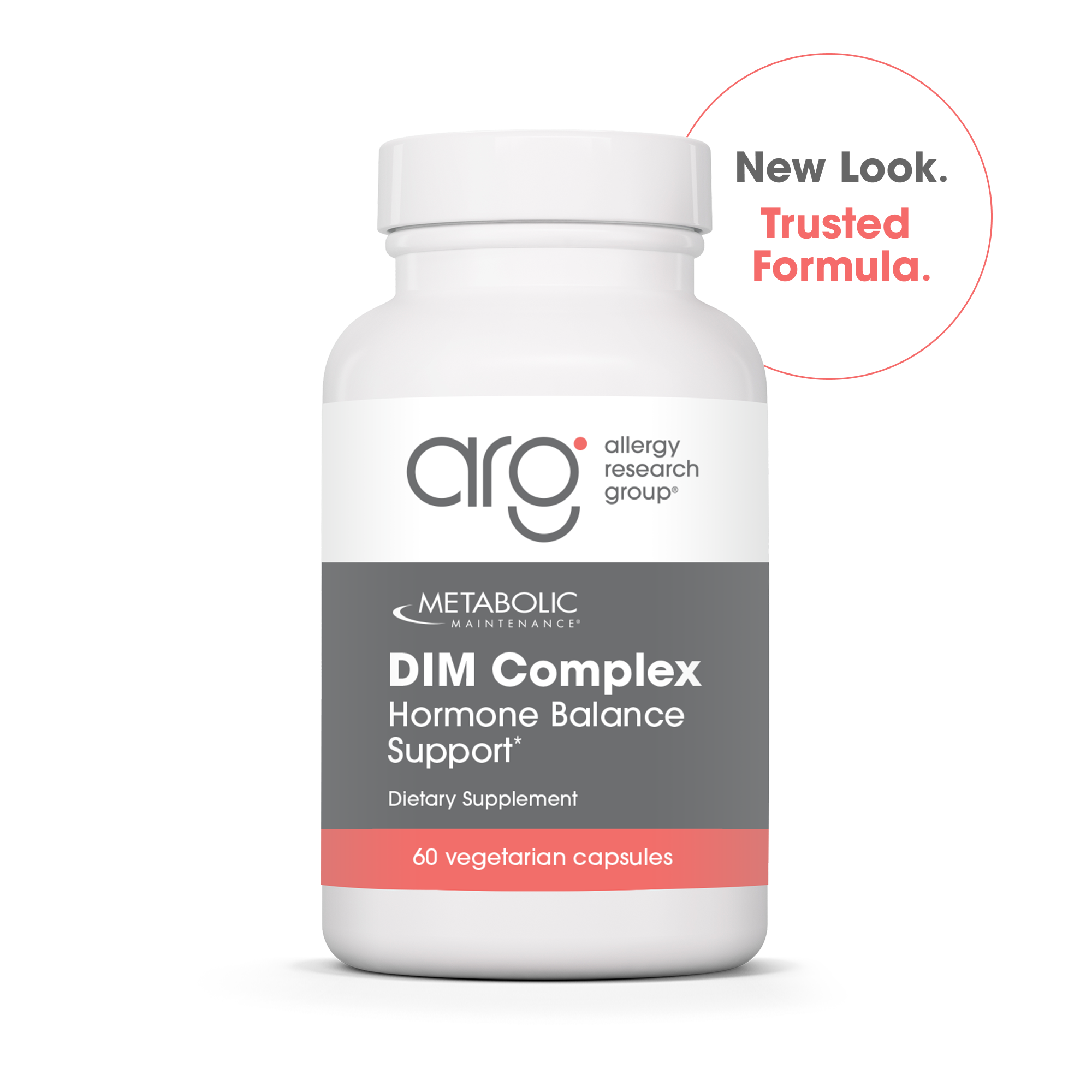 Metabolic Maintenance® - DIM Complex