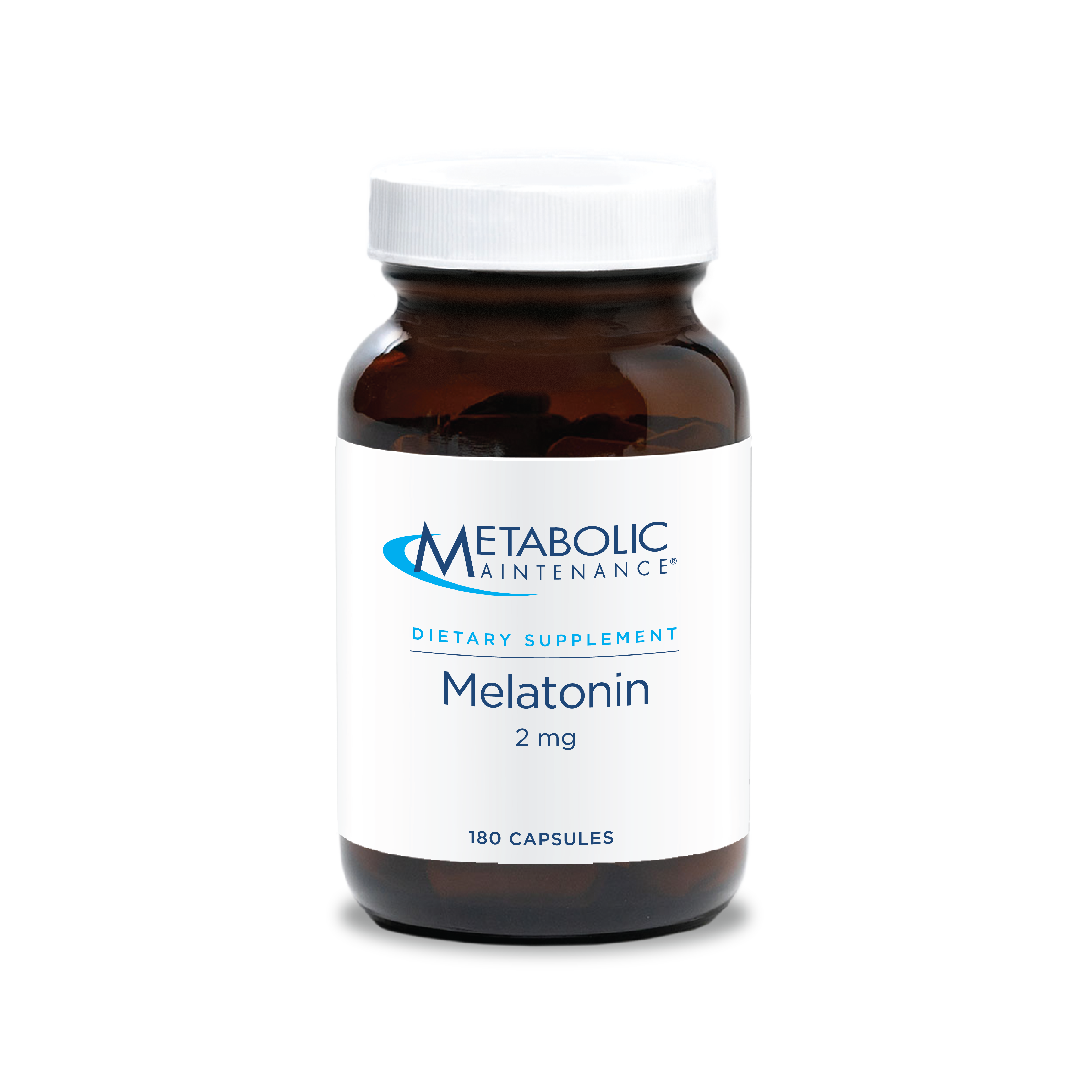 Metabolic Maintenance® - Melatonin 2mg