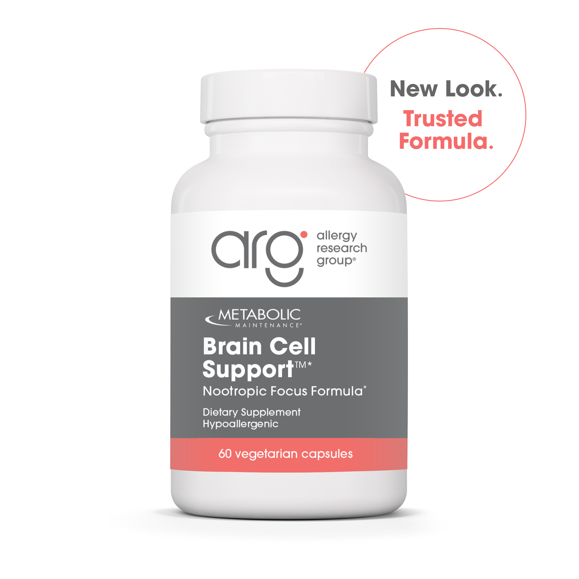 Metabolic Maintenance® - Brain Cell Support
