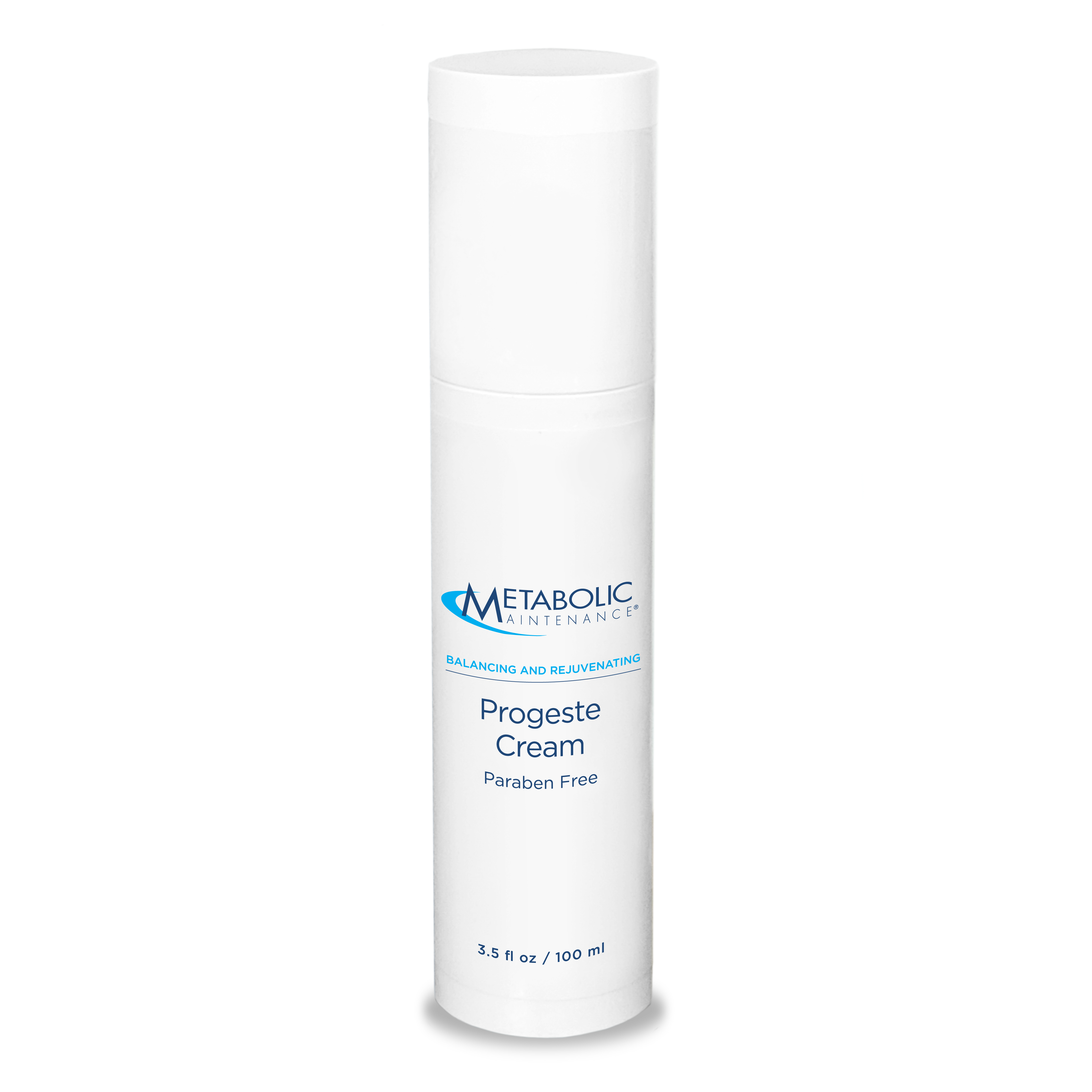Metabolic Maintenance® - 100 Progeste Cream