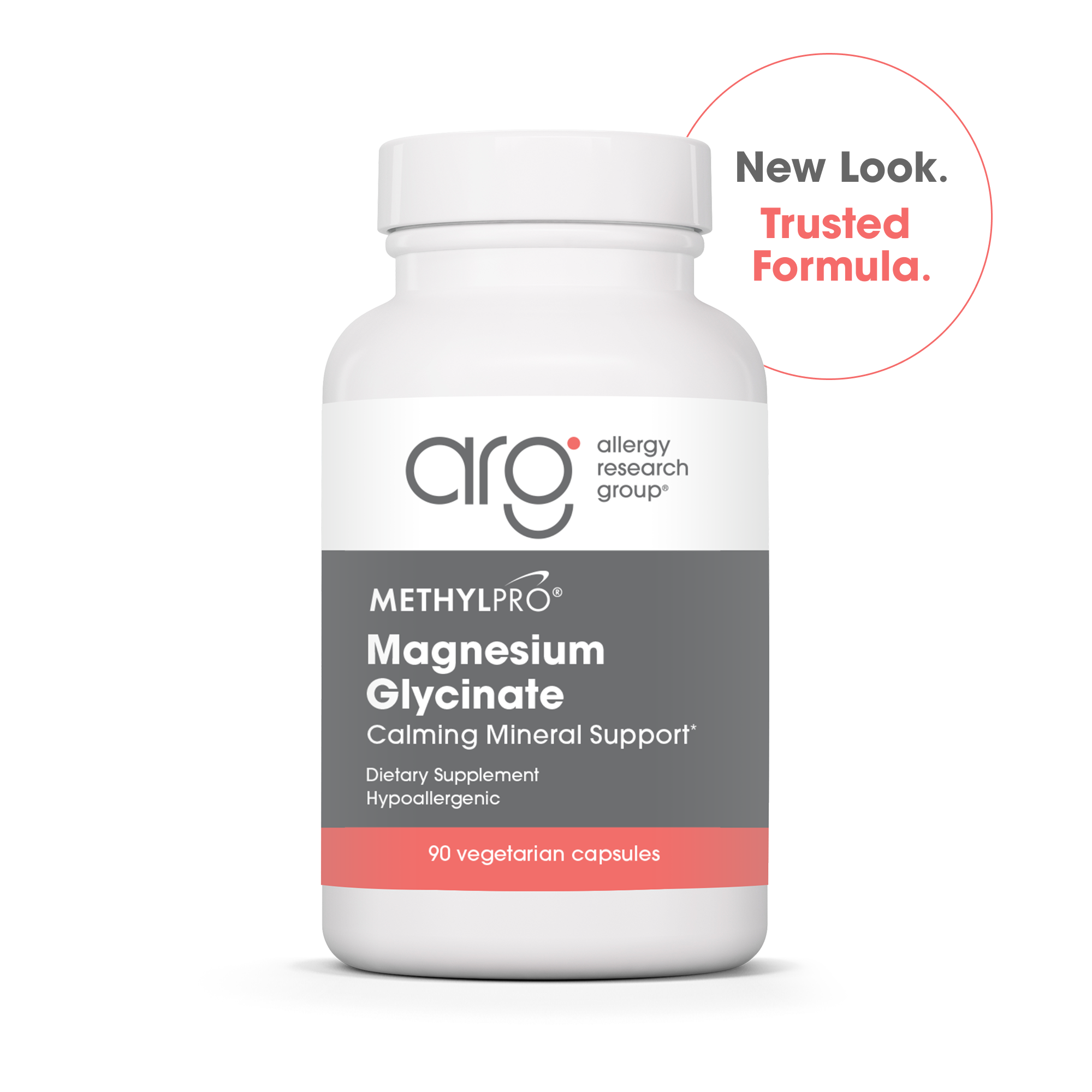 MethylPro® - Magnesium Glycinate