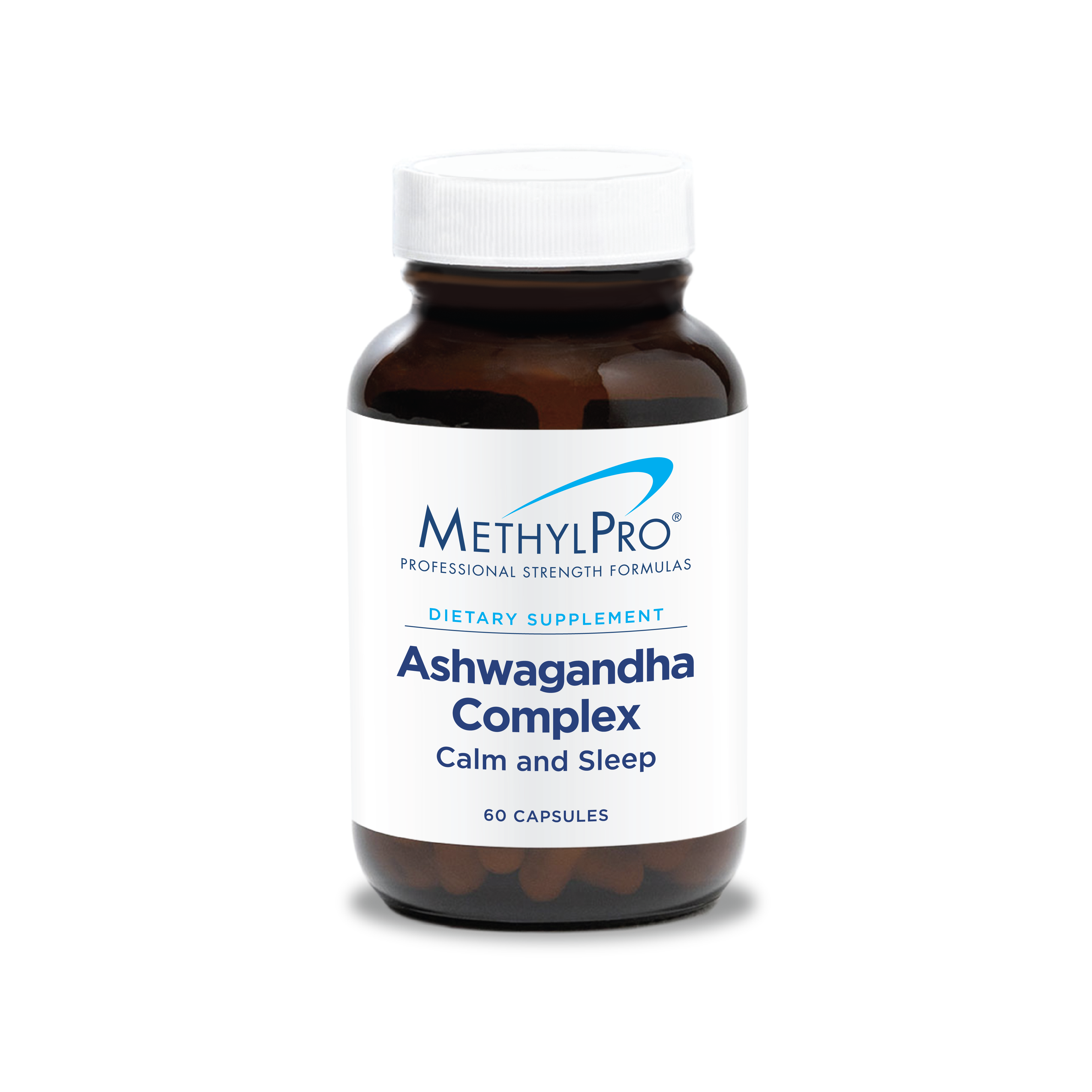 MethylPro® - Ashwagandha Complex