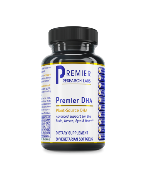 Premier Research Labs - DHA, Premier