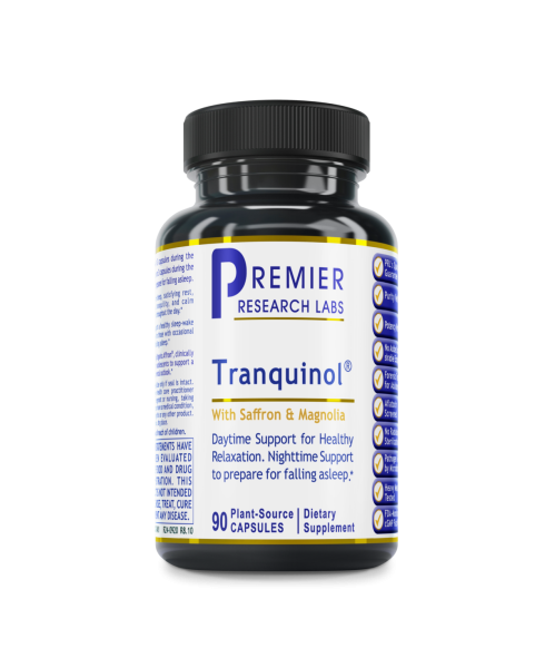 Premier Research Labs - Tranquinol®
