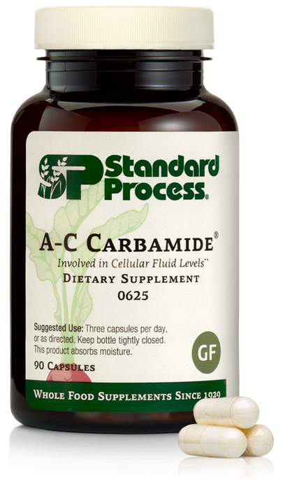 Standard Process - A-C Carbamide