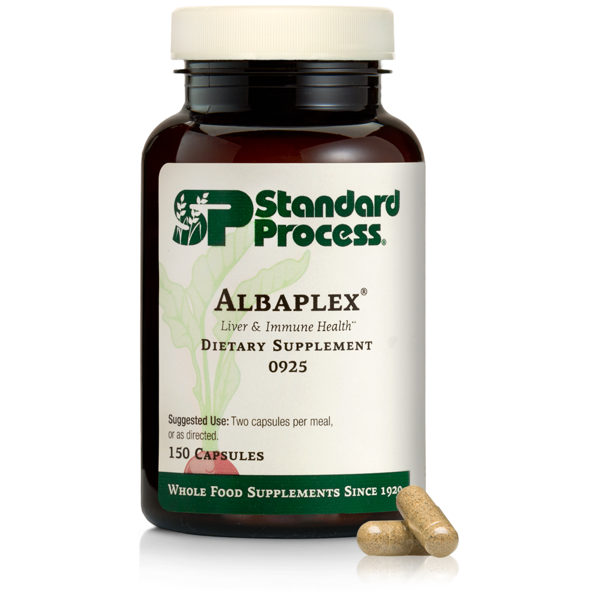 Standard Process - Albaplex