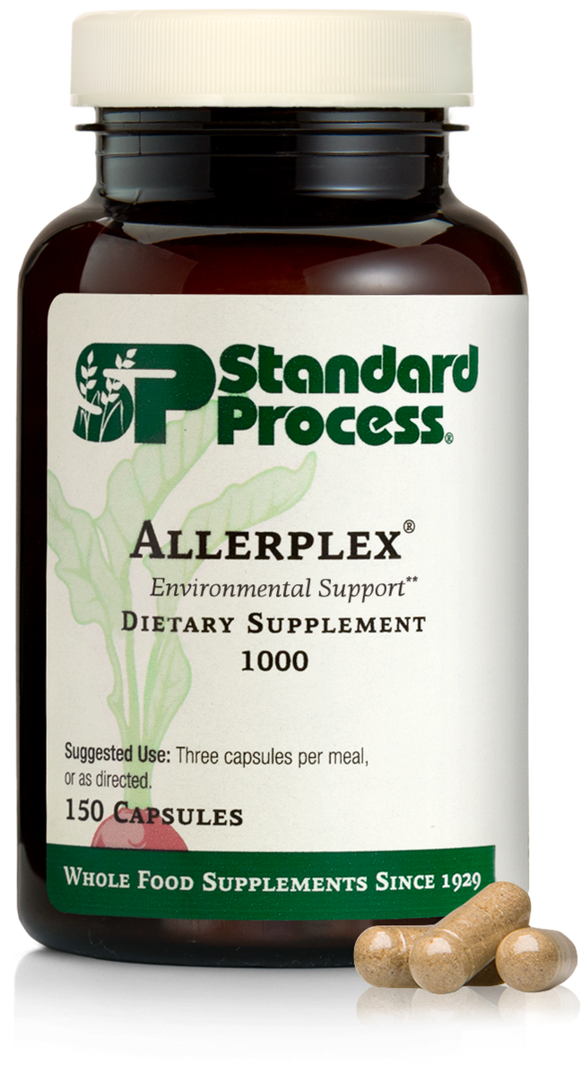 Standard Process - Allerplex