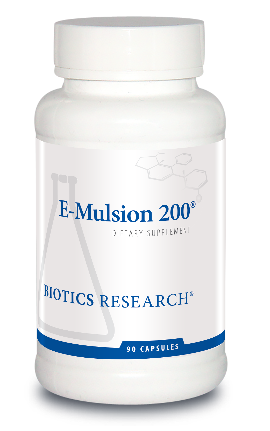 BIOTICS RESEARCH E-Mulsion 200®