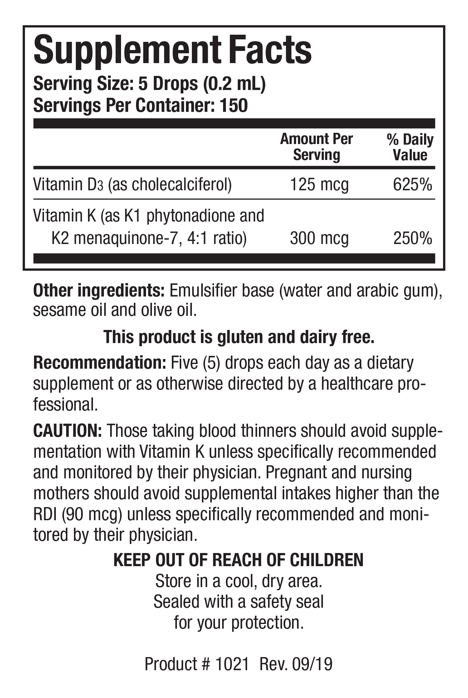 BIOTICS RESEARCH Bio-DK-Mulsion™