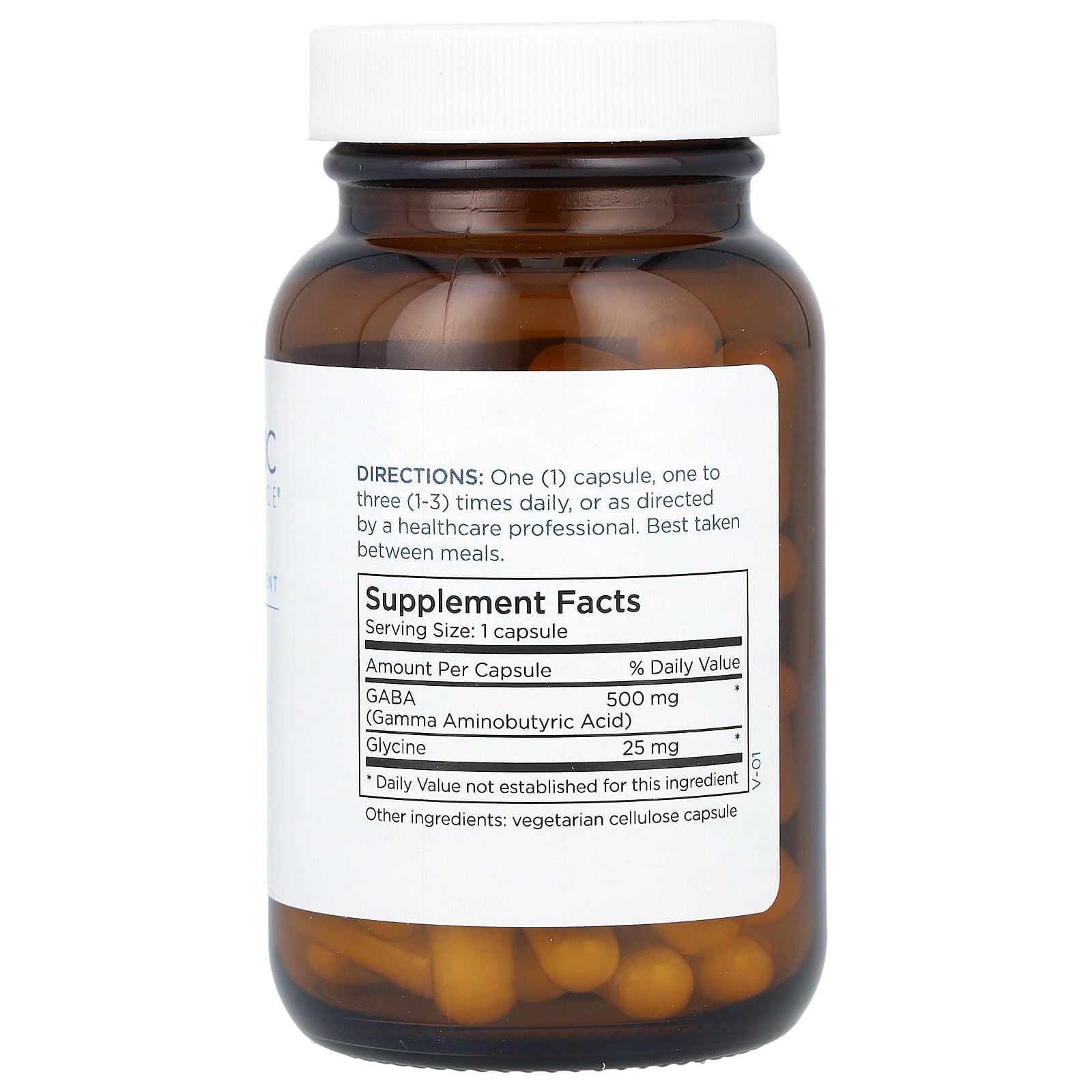 Metabolic Maintenance® - GABA