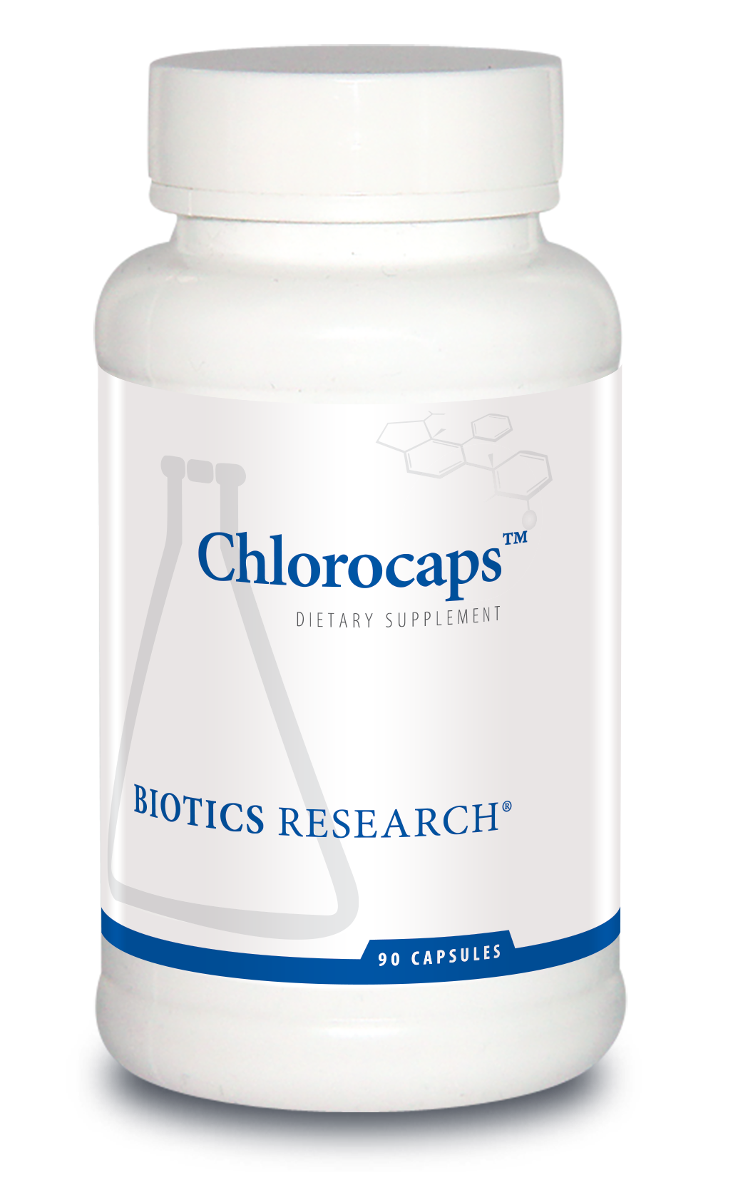 BIOTICS RESEARCH Chlorocaps™
