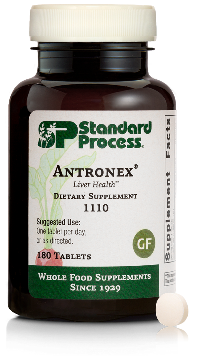 Standard Process - Antronex