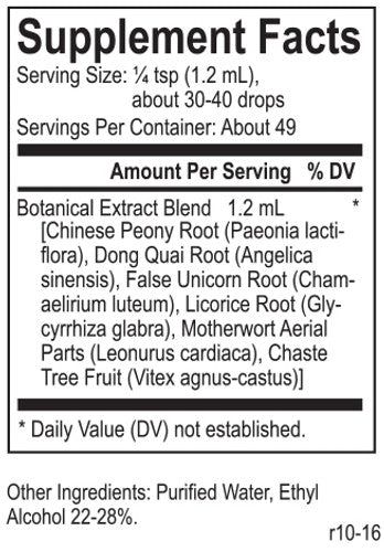 Core Dong Quai Blend