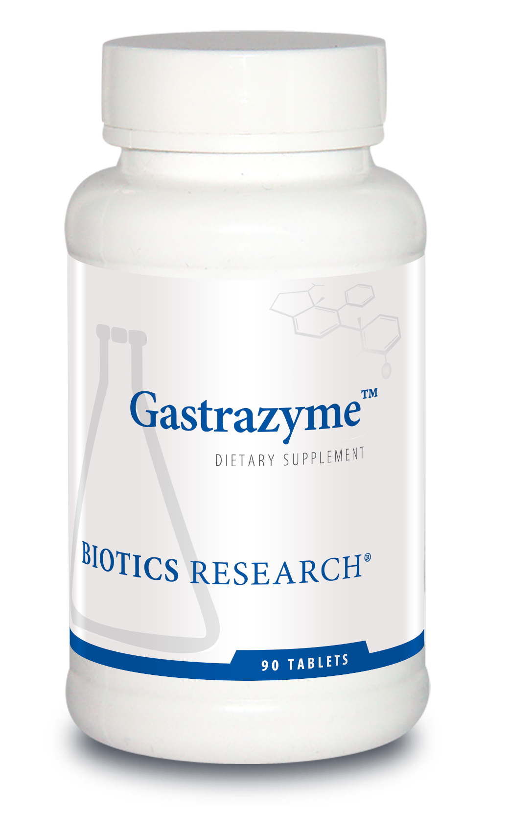 BIOTICS RESEARCH Gastrazyme™