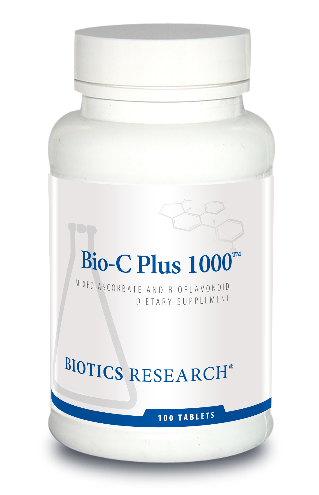 BIOTICS RESEARCH Bio-C Plus 1000™