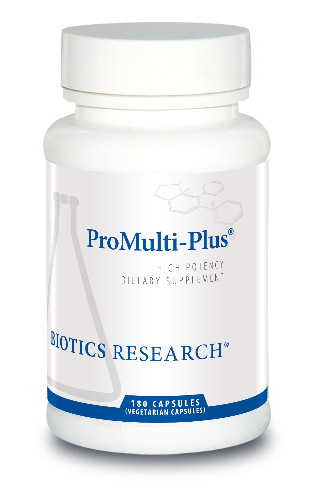 BIOTICS RESEARCH ProMulti-Plus®