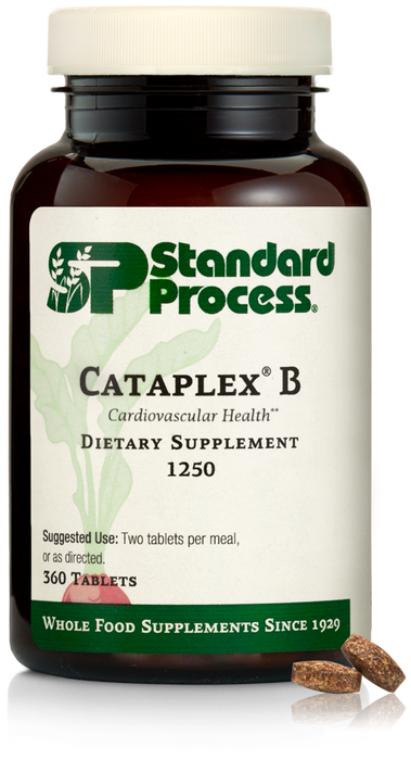 Standard Process - Cataplex B