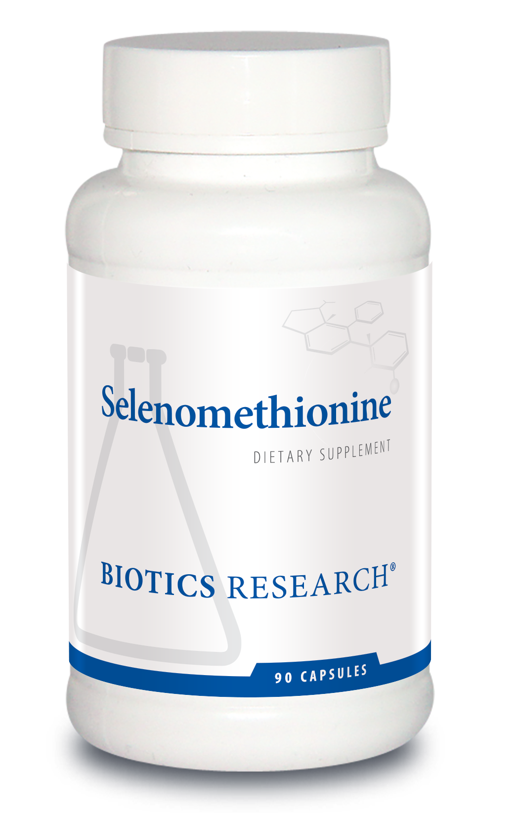 BIOTICS RESEARCH Selenomethionine