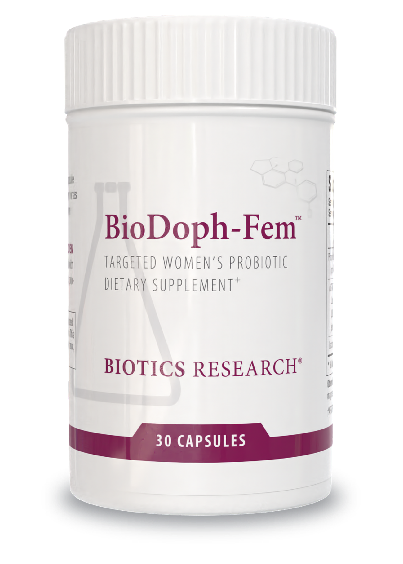 BIOTICS RESEARCH BioDoph-Fem™