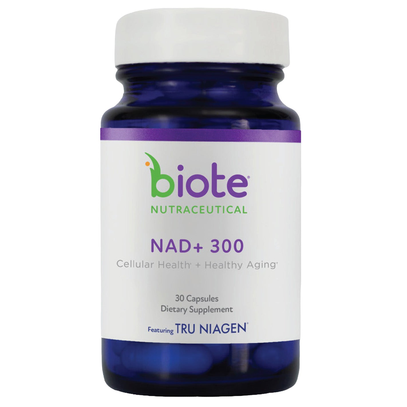 Biote- NAD+ 300