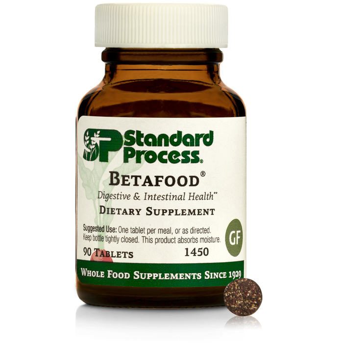Standard Process - Betafood