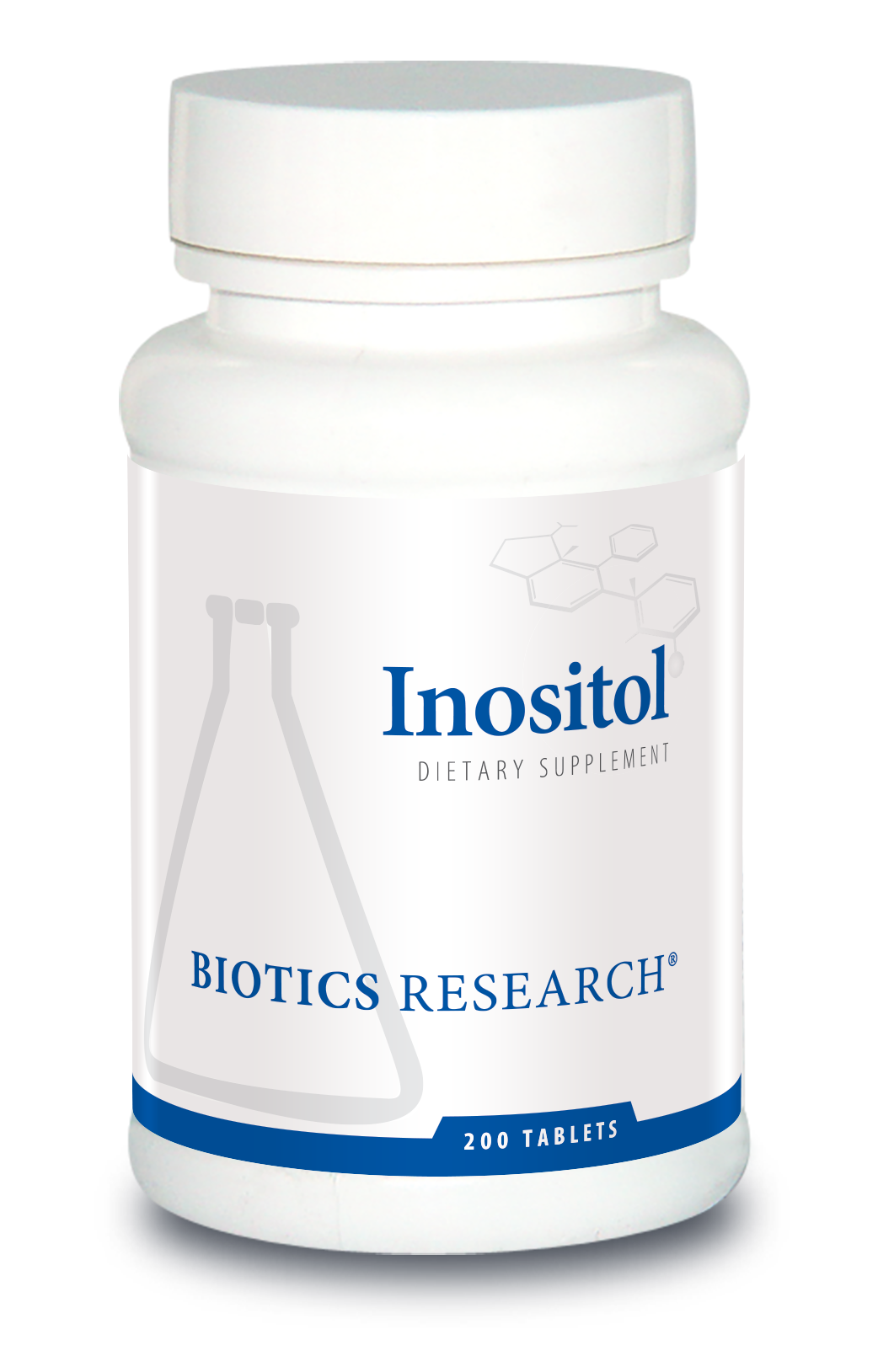 BIOTICS RESEARCH Inositol (from rice)