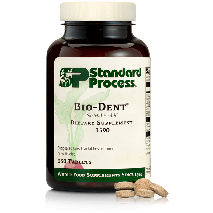 Standard Process - Bio-Dent