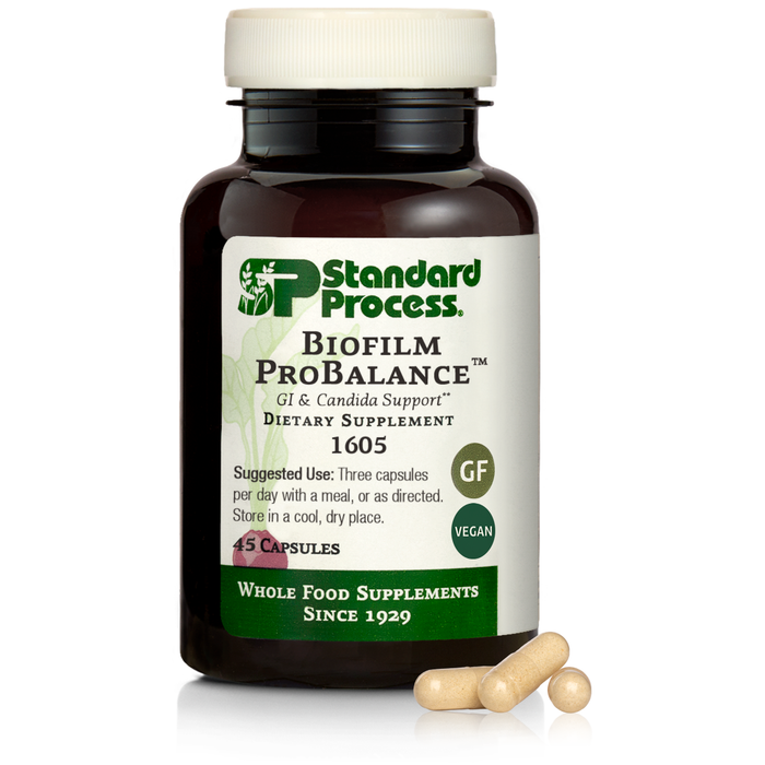Standard Process - Biofilm ProBalance