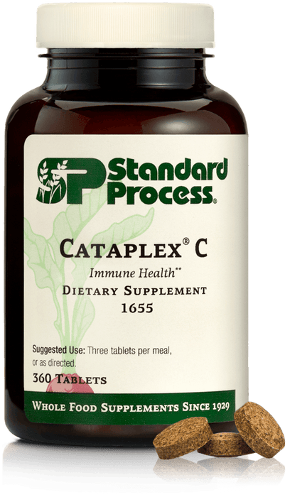 Standard Process - Cataplex C
