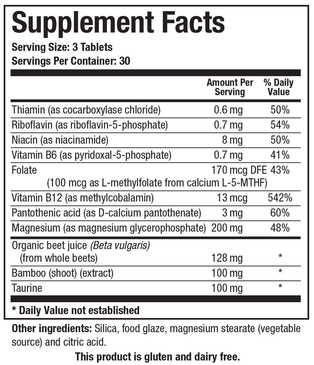 BIOTICS RESEARCH Acti-Mag™