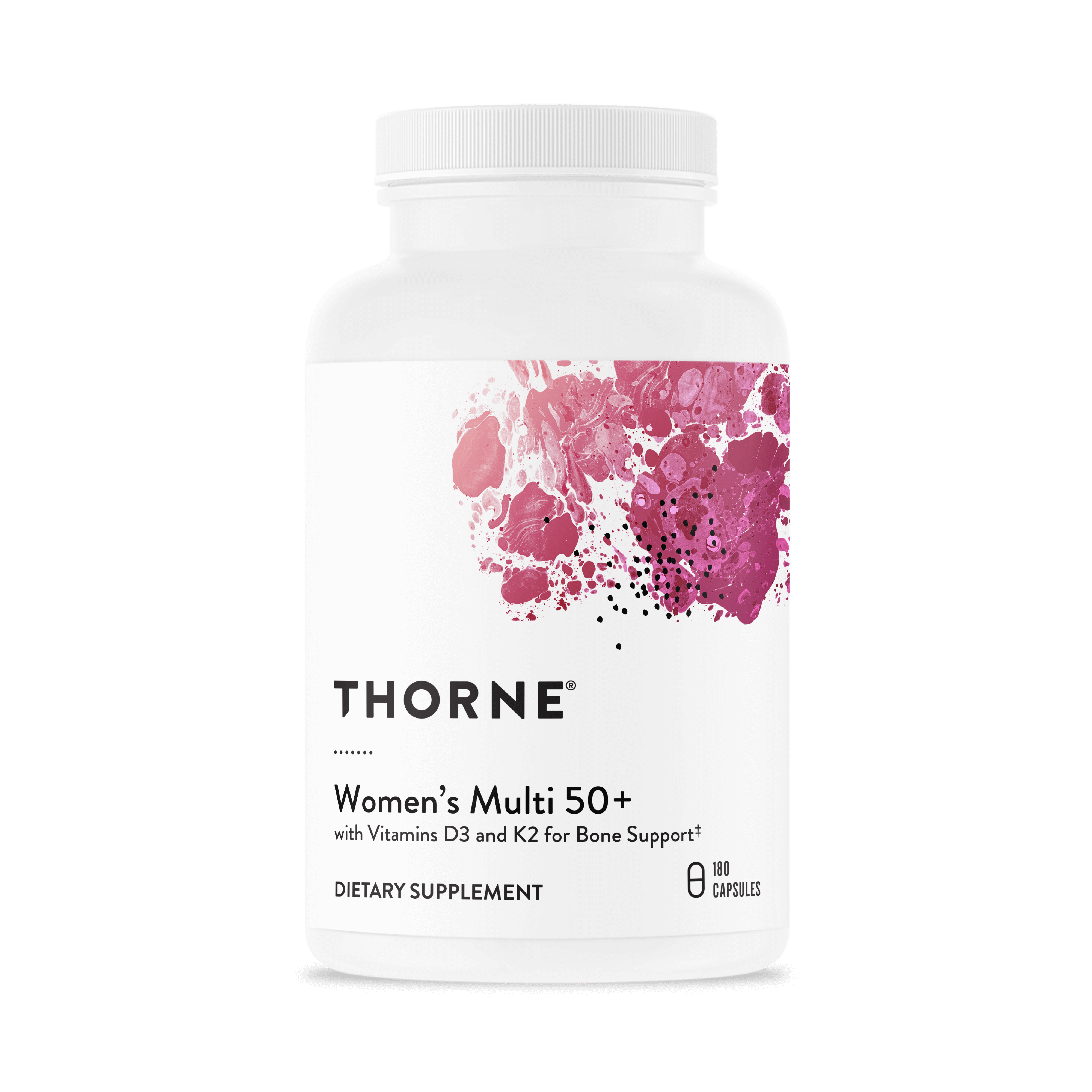 THORNE Women's Multi 50+