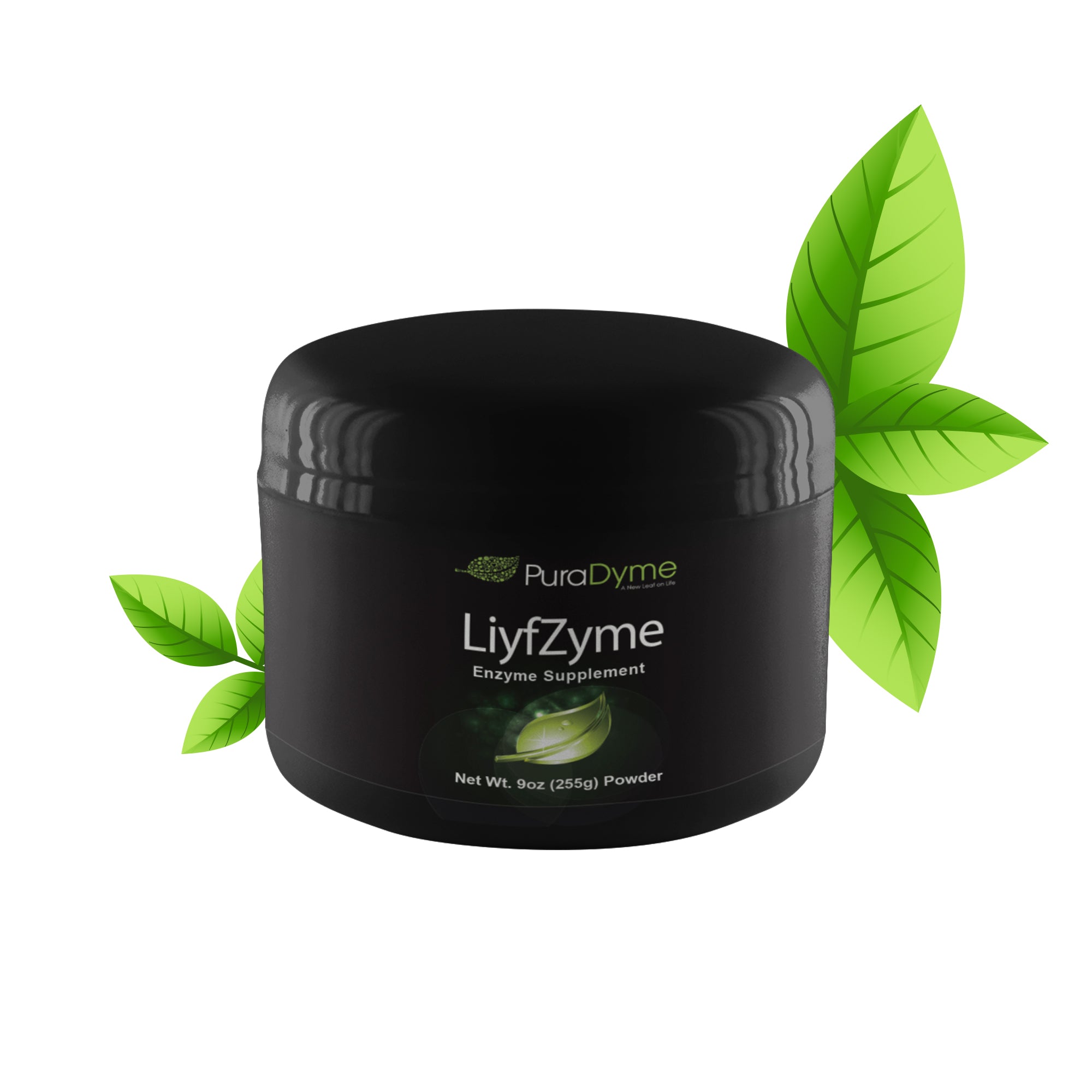 PURADYME LiyfZyme Super Digestive Enzymes