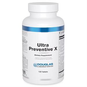 Douglas Labs Ultra Preventive® X (Tablets)