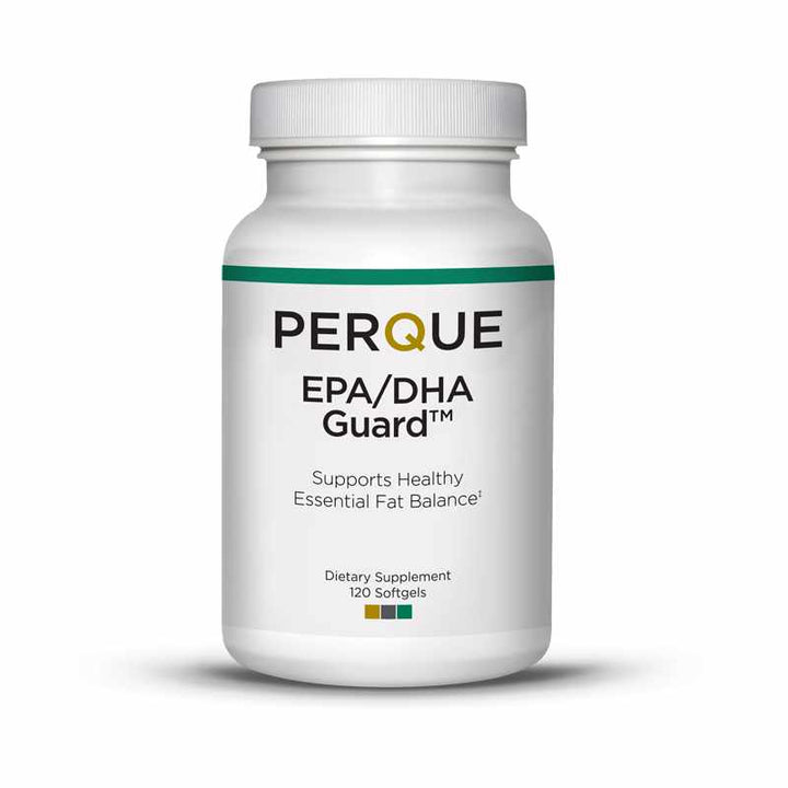 PERQUE EPA/DHA Guard™